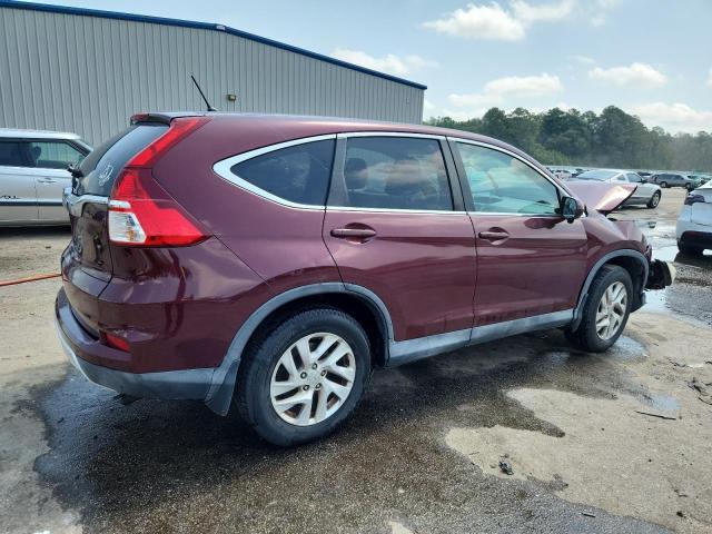 2016 HONDA CR-V EX 2HKRM3H5XGH519292