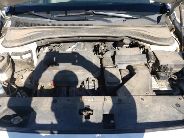 2019 HYUNDAI SANTA FE S 5NMS2CAD5KH042074