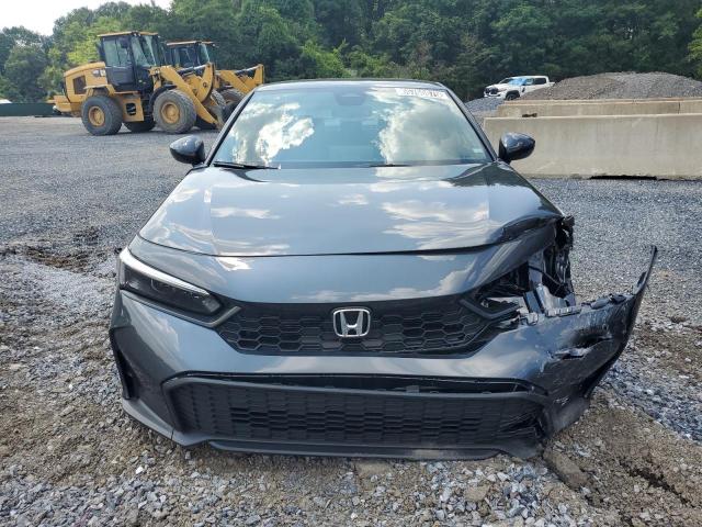 2025 HONDA CIVIC SPOR - 2HGFE2F59SH603605