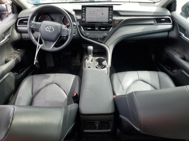 2022 TOYOTA CAMRY XSE - 4T1K61BK0NU067785