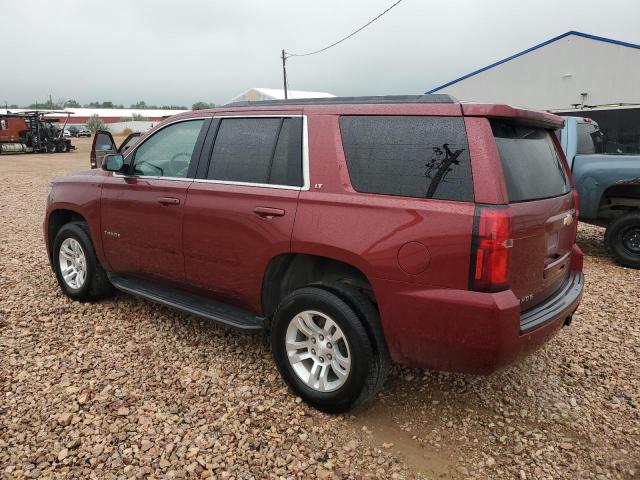 2018 CHEVROLET TAHOE K150 - 1GNSKBKC5JR206733