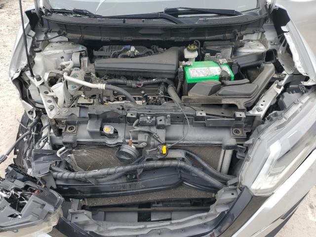 2017 NISSAN ROGUE S JN8AT2MT6HW139817
