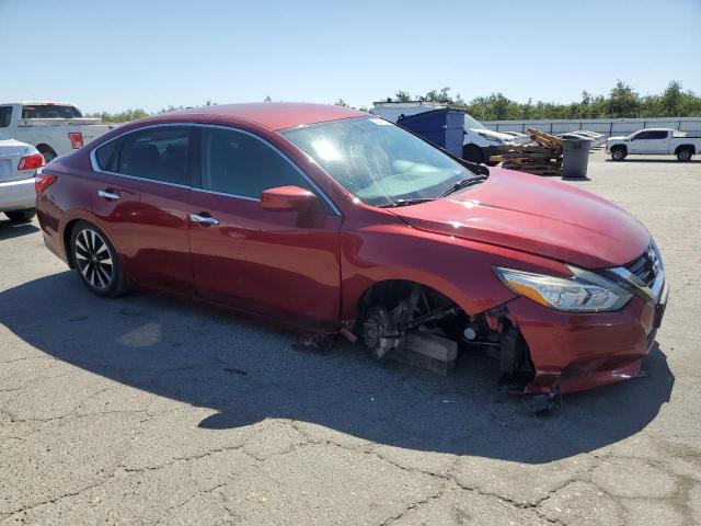2017 NISSAN ALTIMA 2.5 - 1N4AL3AP3HC491186
