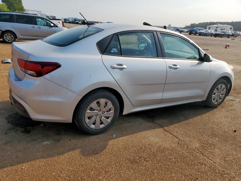 2019 KIA RIO S 3KPA24AB6KE247524
