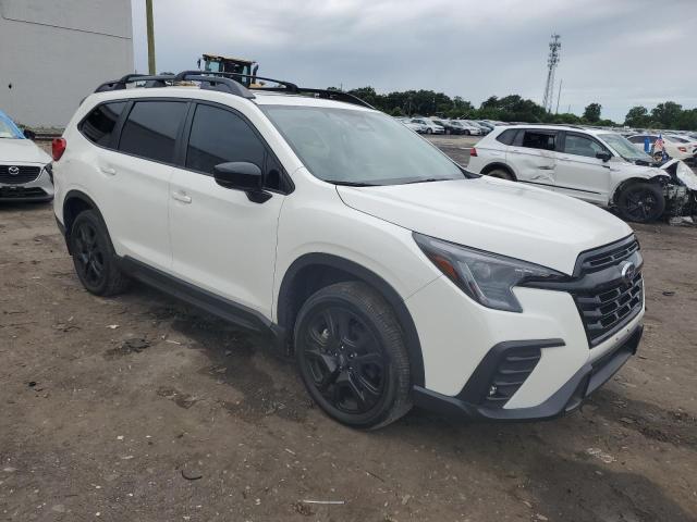 2024 SUBARU ASCENT ONY 4S4WMAKD7R3431673