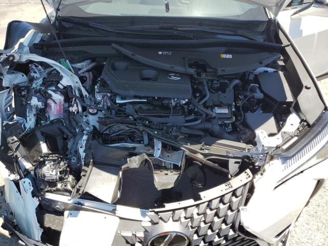2025 LEXUS UX 300H BA JTHYBJAHXS2025534