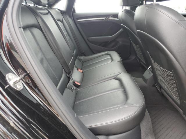 2019 AUDI A3 PREMIUM WAUBEGFF3K1017528