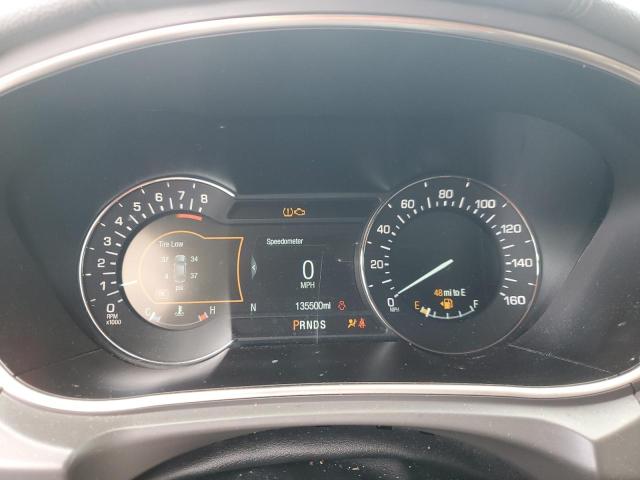 2018 LINCOLN MKX SELECT 2LMPJ6KR9JBL45523