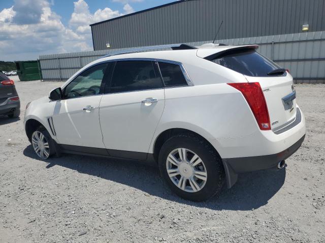 2015 CADILLAC SRX LUXURY - 3GYFNBE34FS530333