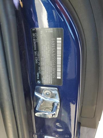 2007 BMW M ROADSTER #3263934186