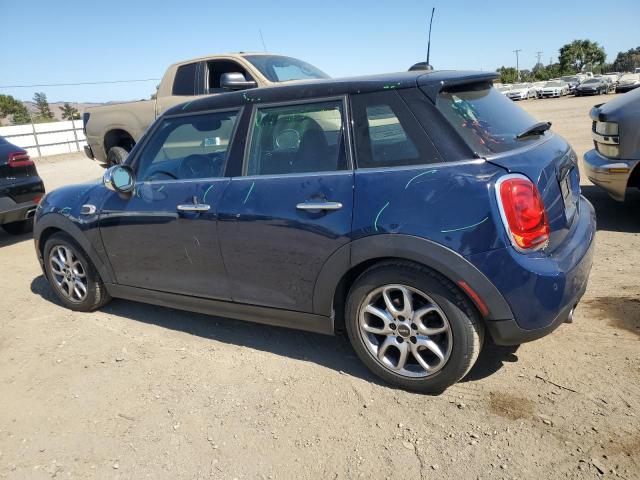 2018 MINI COOPER WMWXU1C59J2F81391