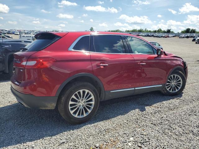 2016 LINCOLN MKX SELECT 2LMTJ8KR1GBL27570