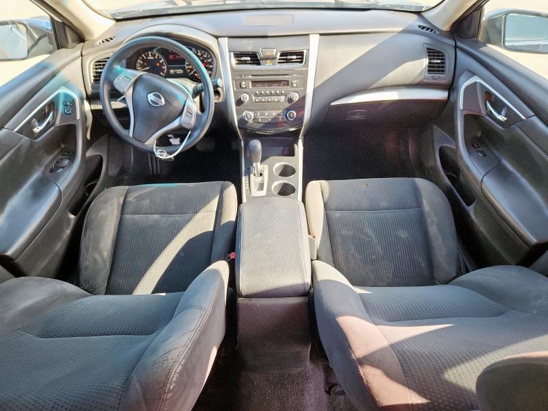 2015 NISSAN ALTIMA 2.5 - 1N4AL3AP9FN913673
