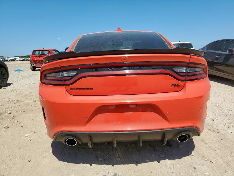 2022 DODGE CHARGER R/ 2C3CDXCT8NH186586