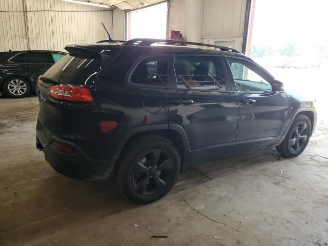2016 JEEP CHEROKEE L 1C4PJMCB6GW199501