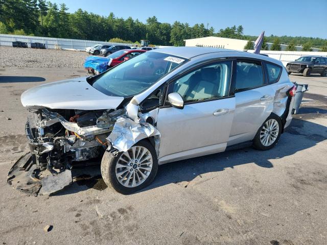 FORD C-MAX SE
