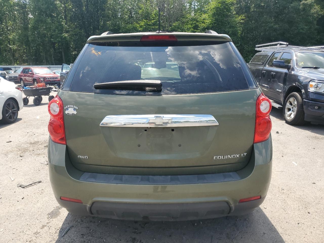 Global Auto Auctions