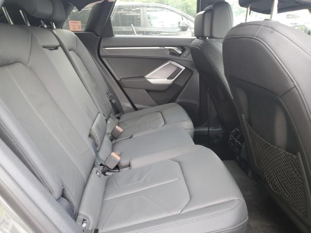 2023 AUDI Q3 PREMIUM WA1DECF32P1135579