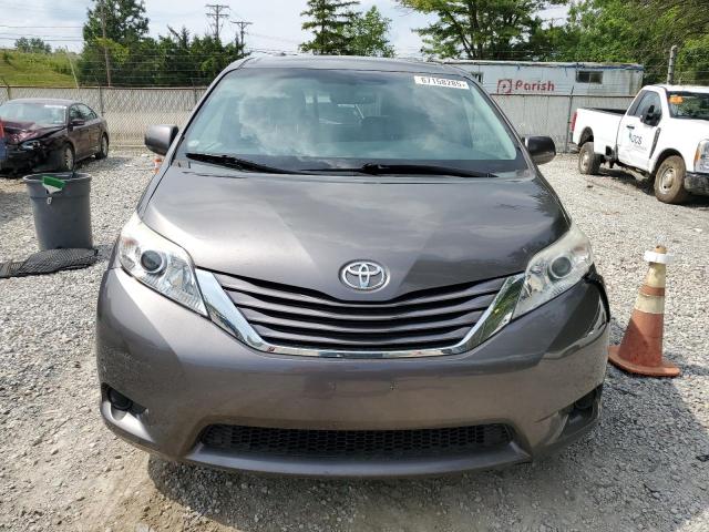 2015 TOYOTA SIENNA LE 5TDKK3DC5FS555296