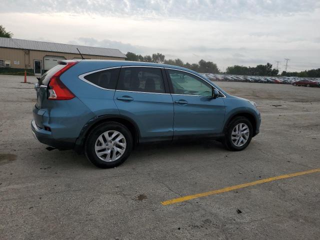 2015 HONDA CR-V EX 2HKRM3H50FH503567