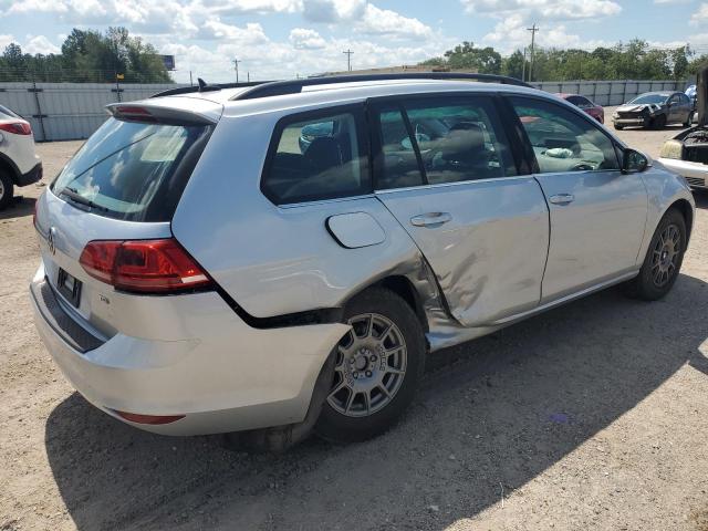 2015 VOLKSWAGEN GOLF SPORT 3VWCA7AU2FM520269