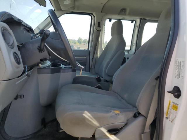 2011 FORD ECONOLINE - 1FBSS3BL9BDA69538