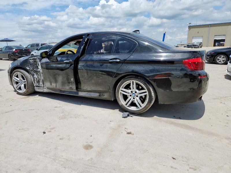 Vin: wbafr7c52cc810150, lot: 63268905, bmw 5 series i 20122