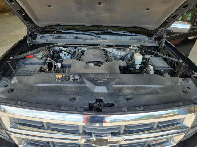 2014 CHEVROLET SILVERADO - 3GCPCSEC8EG165835