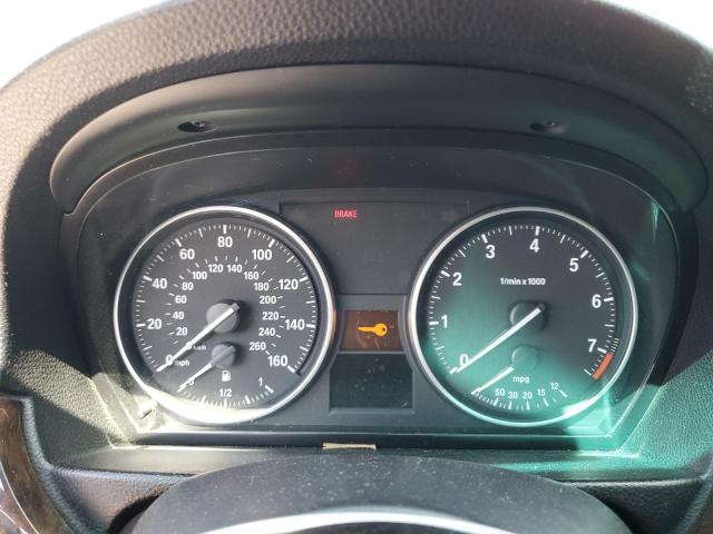 2011 BMW 328 I - WBAPH7G51BNN07946