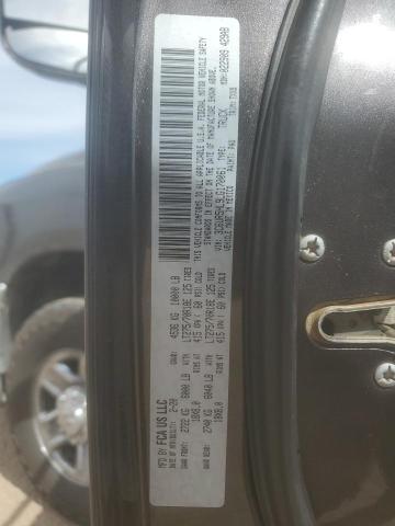 2020 RAM 2500 TRADE - 3C6UR5HL9LG170061