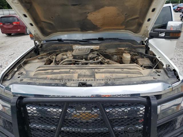 2015 CHEVROLET 2500 HD 1GC1KWE84FF587907