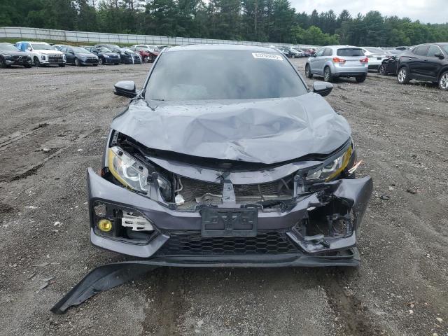 2019 HONDA CIVIC SI 2HGFC3A5XKH755184