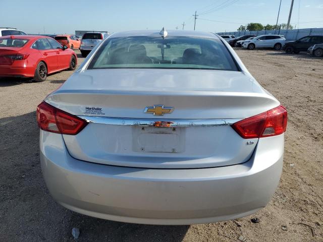2016 CHEVROLET IMPALA LS 2G11X5SA3G9173507