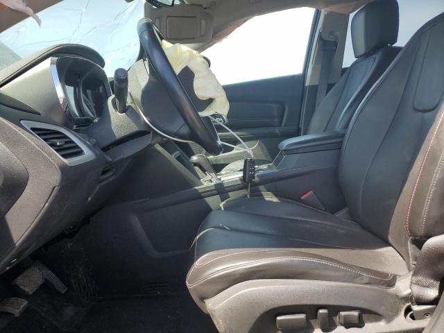 2016 GMC TERRAIN SL 2GKFLUEK0G6126710