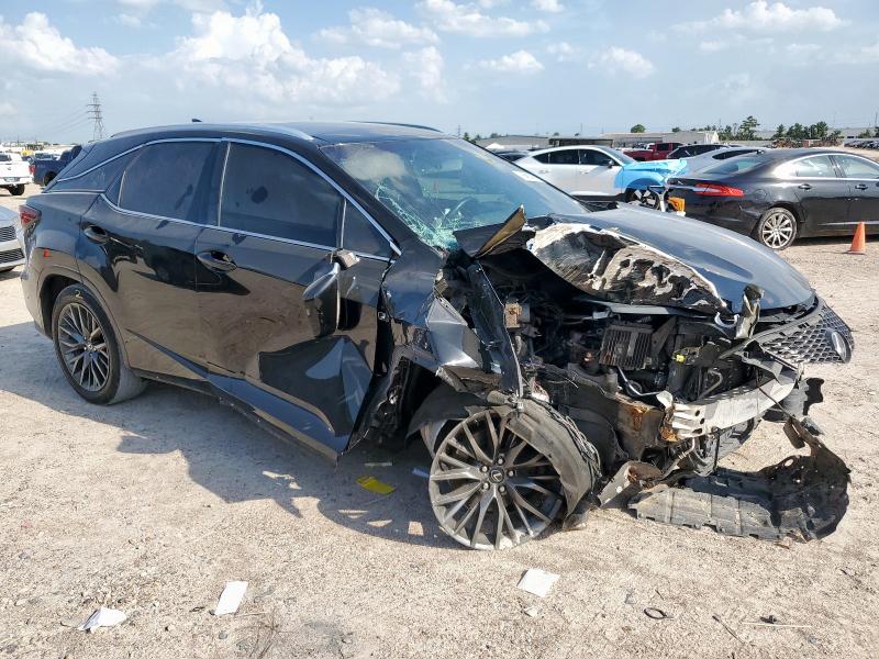 2016 LEXUS RX 350 BAS 2T2BZMCA8GC008725