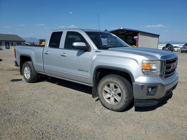 2015 GMC SIERRA K1500 SLE 1GTV2UECXFZ283053