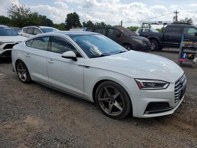 2019 AUDI A5 PREMIUM WAUDNCF50KA020248