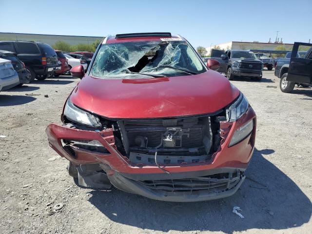 2021 NISSAN ROGUE SV 5N1AT3BA9MC783533