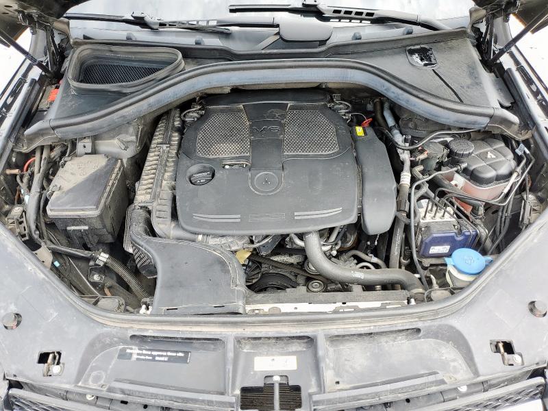 2018 MERCEDES-BENZ GLE 350 4JGDA5JB0JB064018