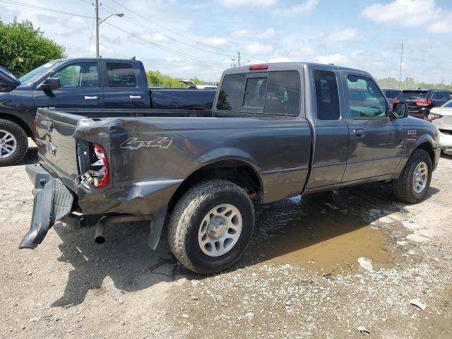 2011 FORD RANGER SUP - 1FTLR4FE5BPB21372