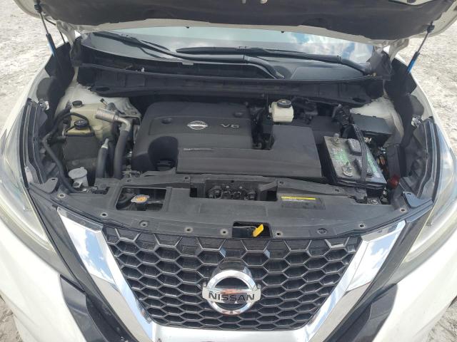 2020 NISSAN MURANO SL 5N1AZ2CJ6LN130619