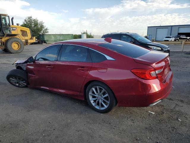 Vin: 1hgcv1f16ma065232, lot: 62896195, honda accord lx 20212