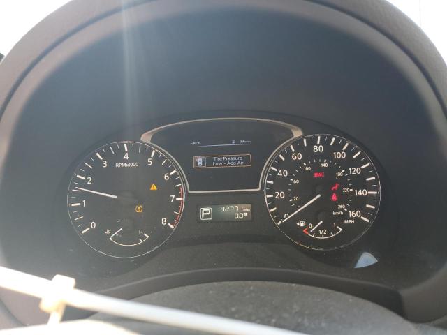 2015 NISSAN ALTIMA 2.5 1N4AL3AP3FN379196