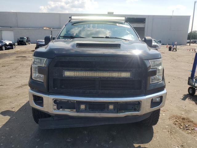 2015 FORD F150 SUPER 1FTEW1CP8FKD04533