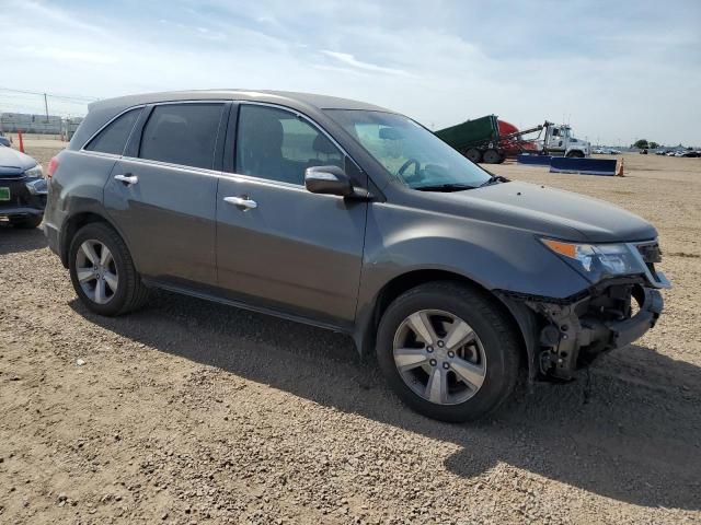 2012 ACURA MDX TECHNO #3284941936