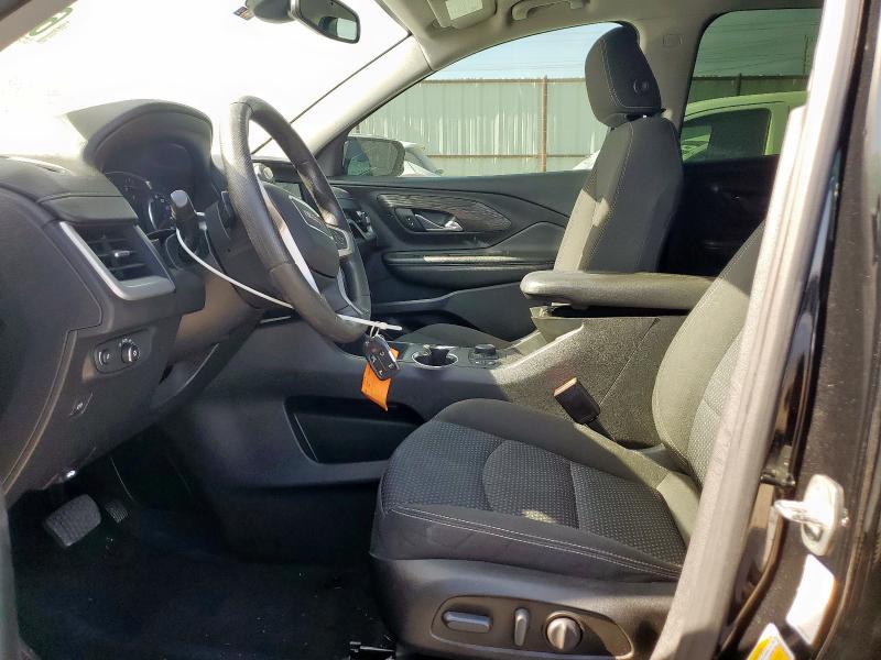 2022 GMC TERRAIN SLE 3GKALTEV3NL265043