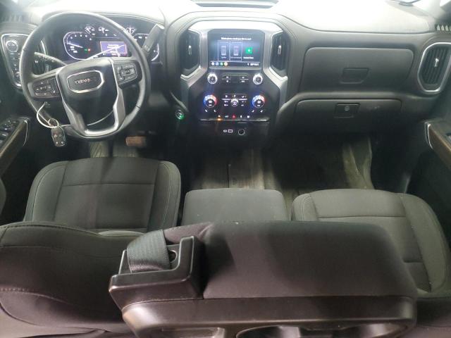 2022 GMC SIERRA LIM 1GTR9GEK5NZ158269