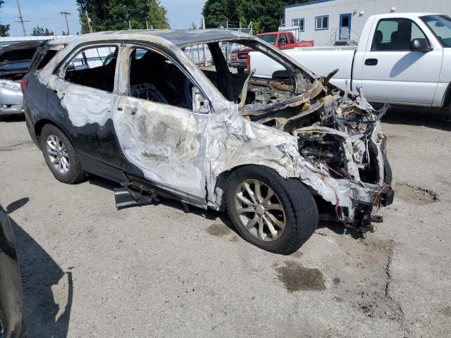 2020 CHEVROLET EQUINOX LS 3GNAXSEVXLS521909