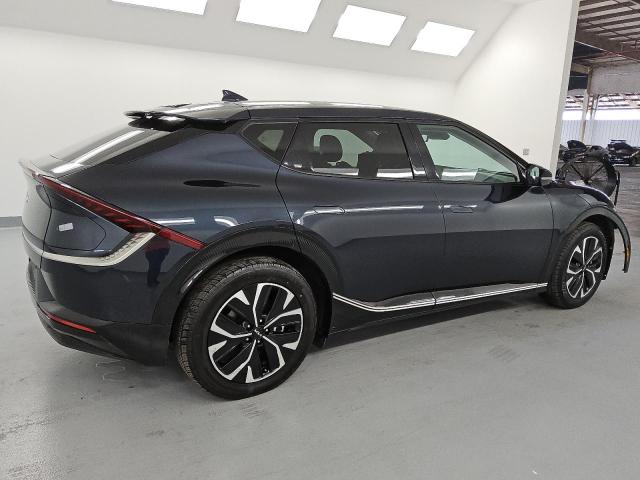 2023 KIA EV6 LIGHT KNDC34LA1P5111721