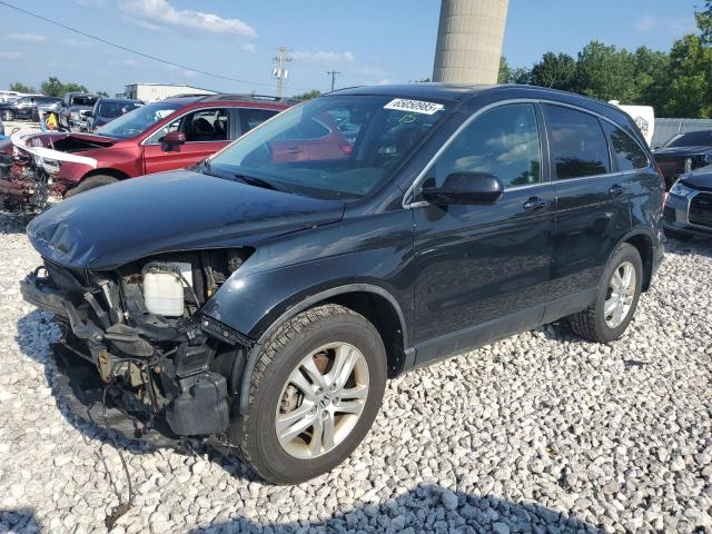 HONDA CR-V EXL